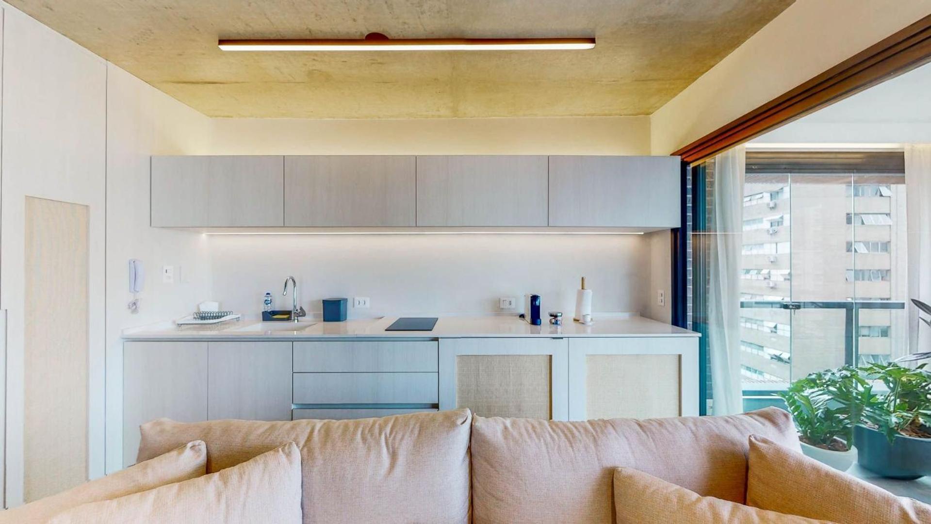 Holiday home Arte Itaim By Oba